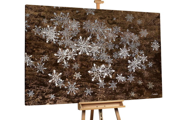 Unikat za sva četiri zida