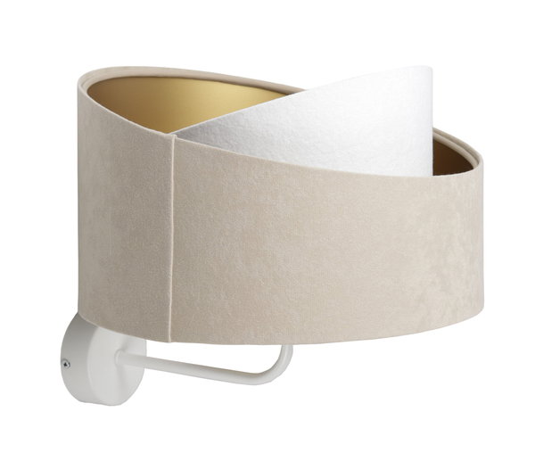 Wandlamp 'Galaxy Divine 1'