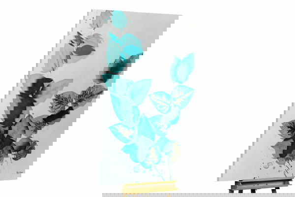 Jedinečný kúsok pre vaše štyri steny