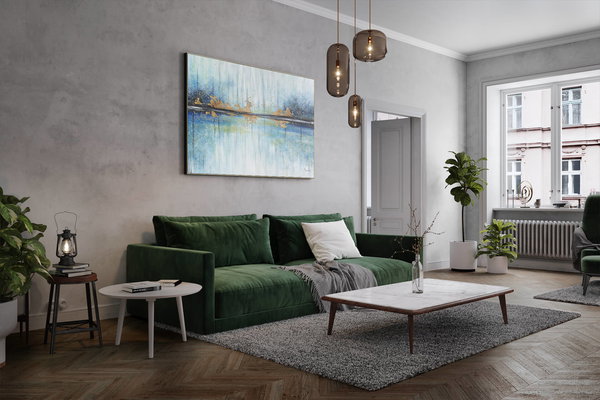 Verschönern Sie Ihr Zuhause