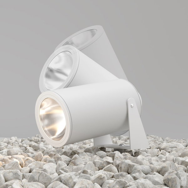 Luminaire Extérieur 'Bern 3'