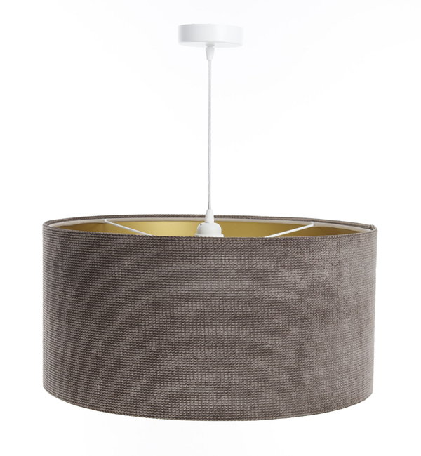 Pendelleuchte 'Glamour Cozy Pretty 1'