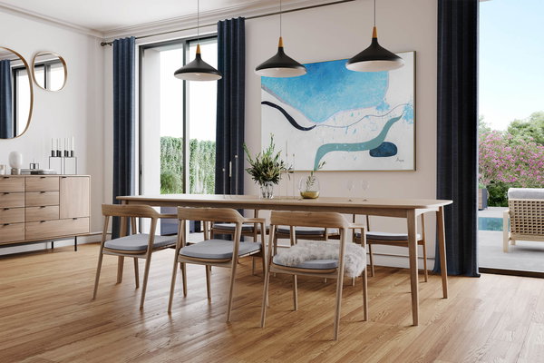 Verschönern Sie Ihr Zuhause
