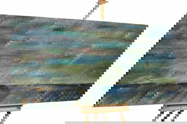 Unikat za sva četiri zida