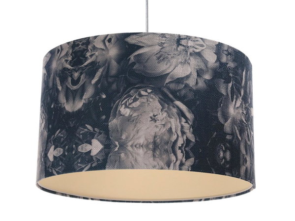 Suspension luminaire 'Portland Subtle Fresh 1'