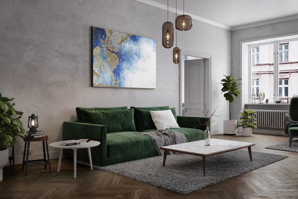 Verschönern Sie Ihr Zuhause
