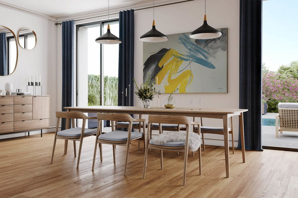 Verschönern Sie Ihr Zuhause