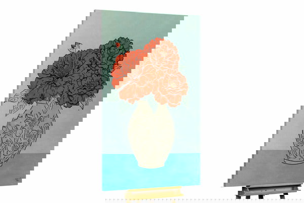 Jedinečný kousek na vaše čtyři stěny