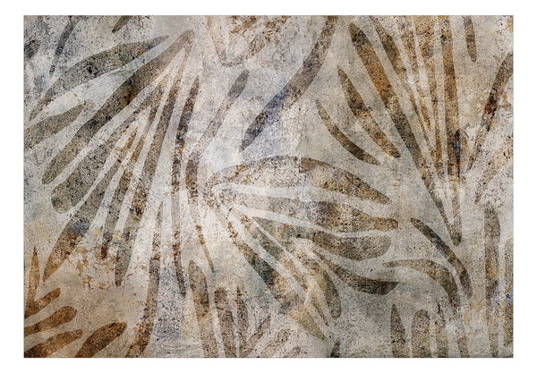 Tapete 'Solar Wave'