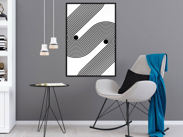 Poster 'Separated'