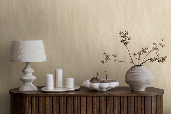 Tapete 'Timber Finish' 53x1005cm