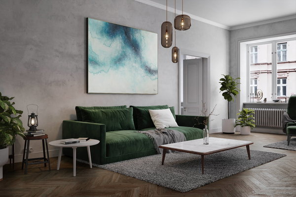 Verschönern Sie Ihr Zuhause