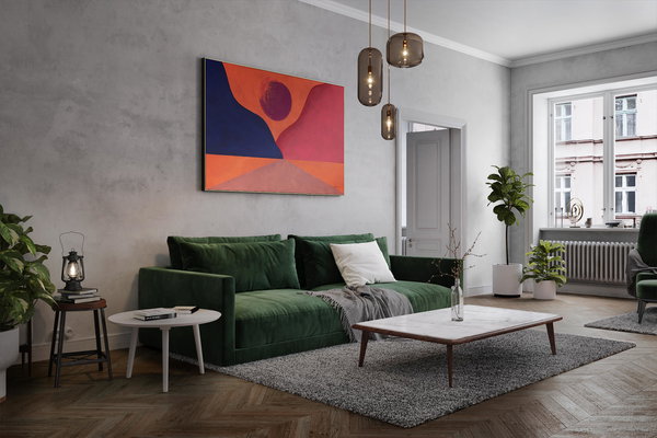 Verschönern Sie Ihr Zuhause