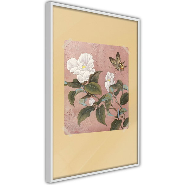 Poster 'Azalea Flower'