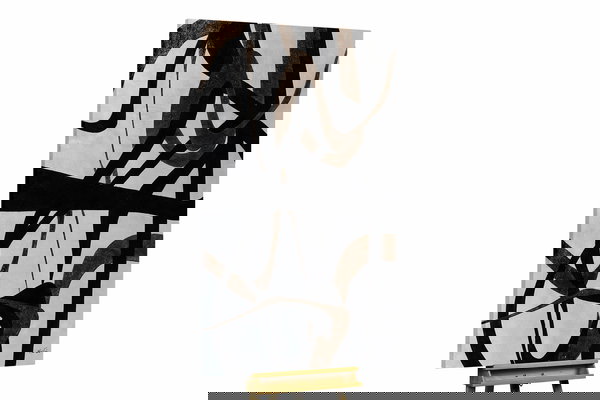 Unikat za sva četiri zida