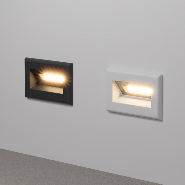 Außenlampe 'Bosca 1'
