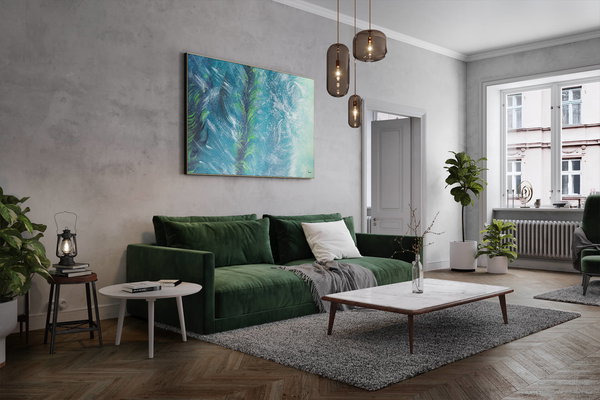 Verschönern Sie Ihr Zuhause