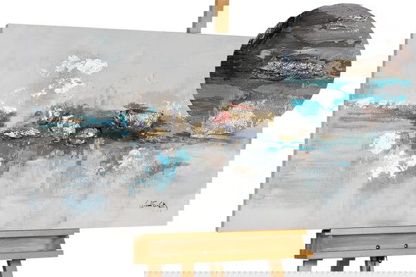 Modern art for your home