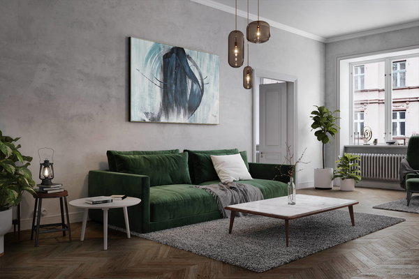 Verschönern Sie Ihr Zuhause
