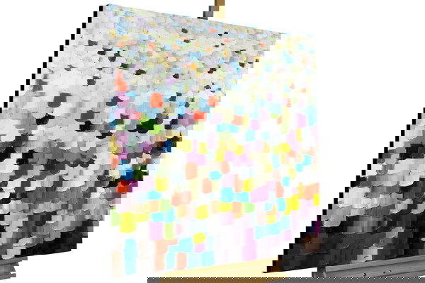 Arte moderna para a sua casa