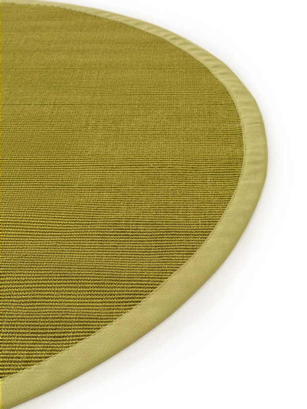 Design Sisal Sana Grün