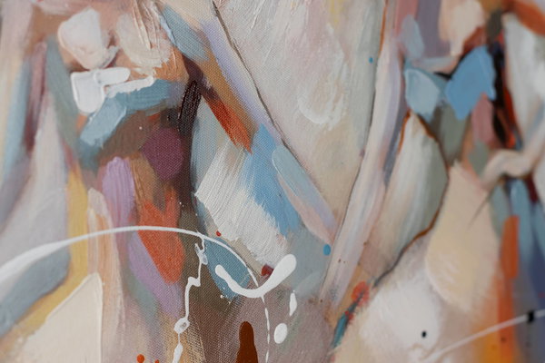 Mit Liebe zum Detail
