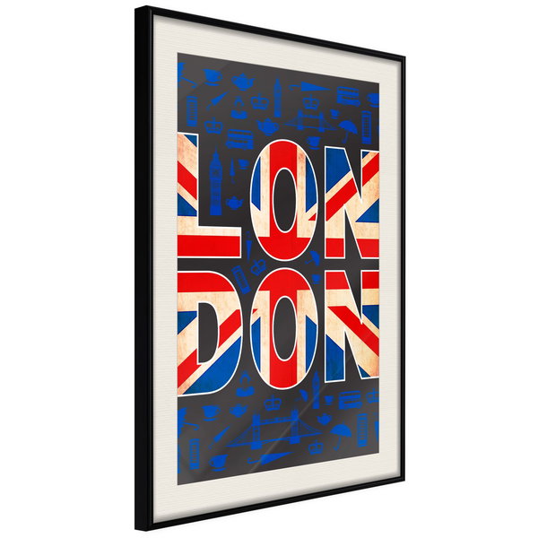 Poster 'City of Culture'