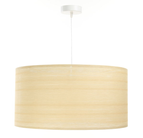Pendelleuchte 'Natural Sublime Minimal 1'