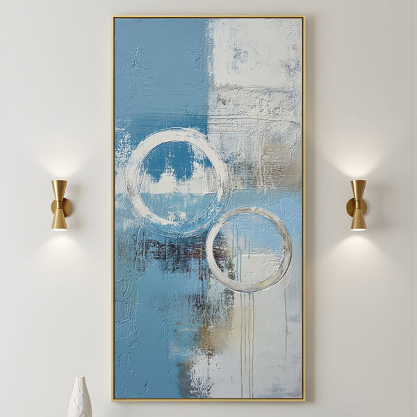 De l'art moderne pour votre chez-vous