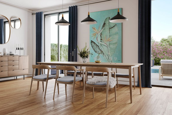 Verschönern Sie Ihr Zuhause