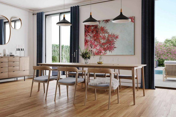 Beautify your home