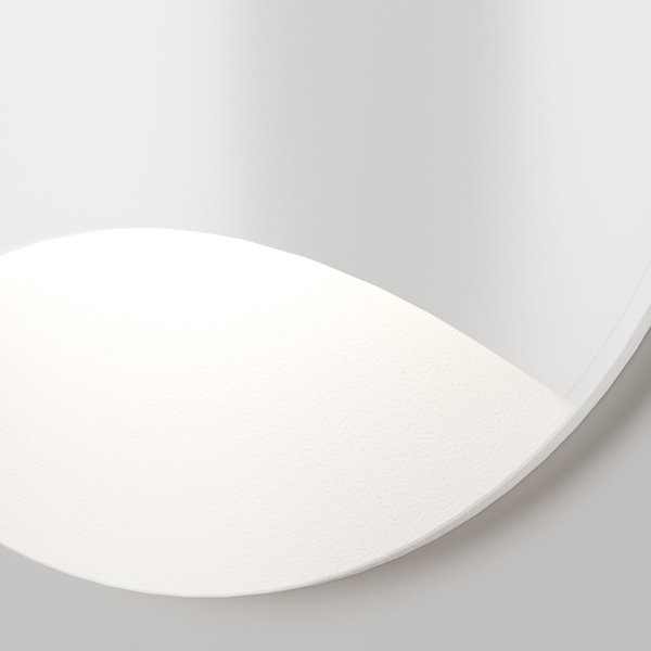 Außenlampe 'Biscotti 2'