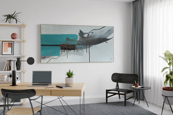 Verschönern Sie Ihr Zuhause