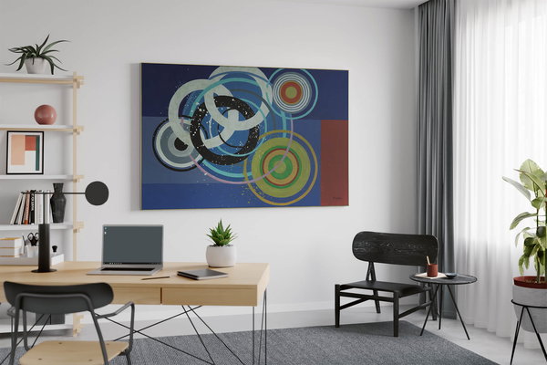 Verschönern Sie Ihr Zuhause