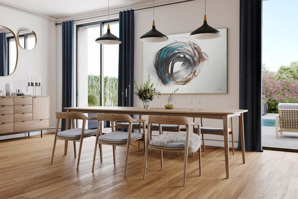 Verschönern Sie Ihr Zuhause