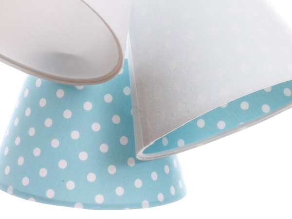 Pendelleuchte 'Bell Light Fun 2'