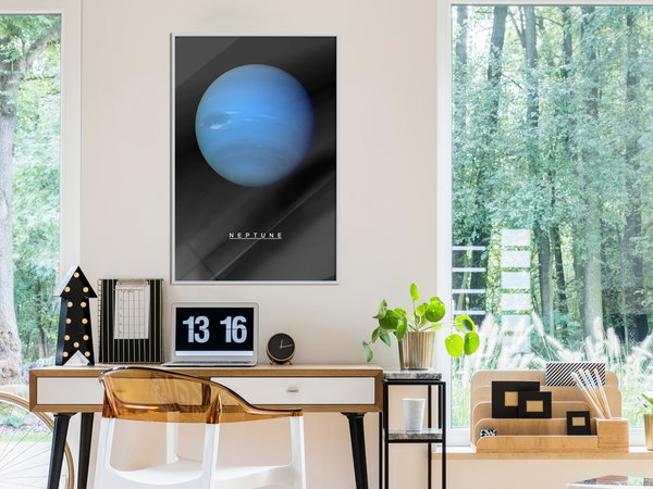 Poster 'Neptune'