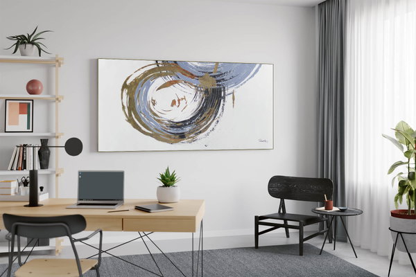 Verfraai je huis