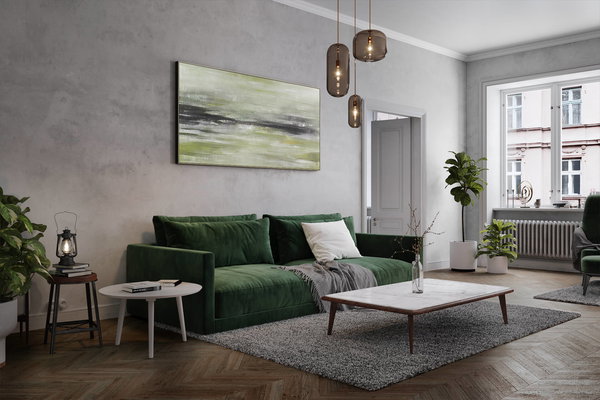 Verschönern Sie Ihr Zuhause