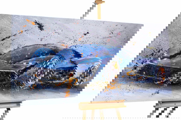 Un ejemplar único para su hogar o puesto de trabajo