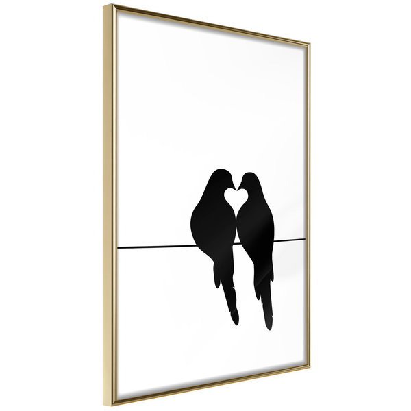 Poster 'Crush'