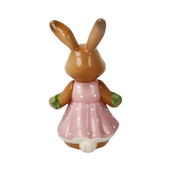 Porzellan Figur 'Süße Blumenfee' von Goebel 5,5x12x6,5cm
