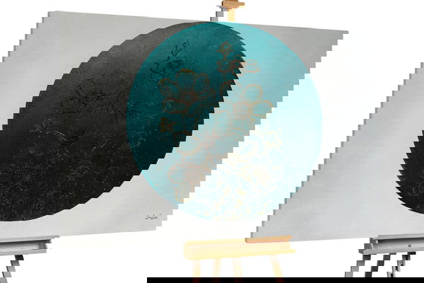 Um exemplar único para a sua decoração interior