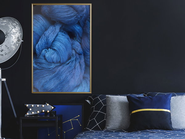 Poster 'Yarn'
