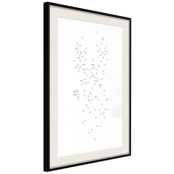 Poster 'Connect the Dots'