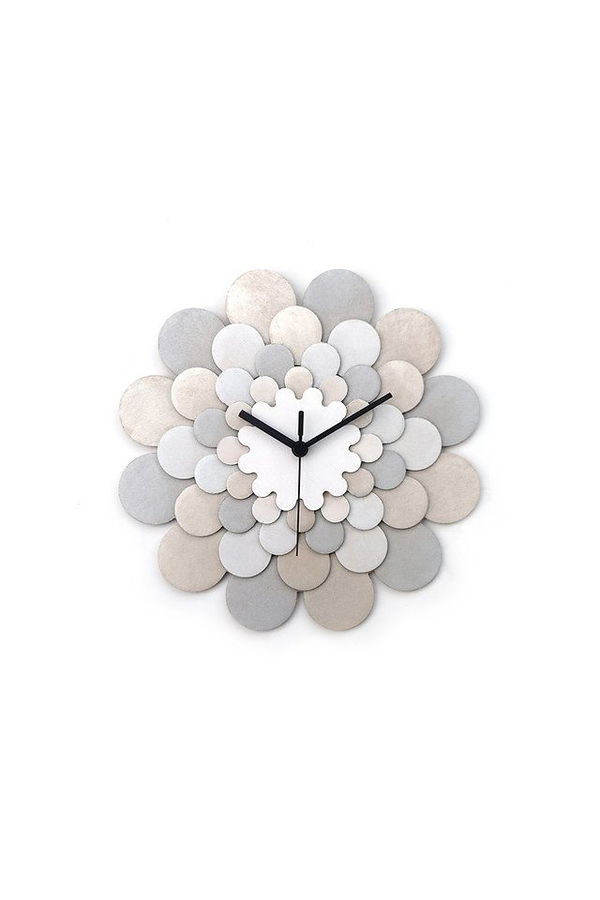 Wall Clock &#039;Dahlia 2 M&#039;