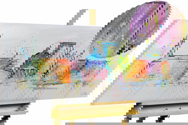 Moderné umenie pre váš domov