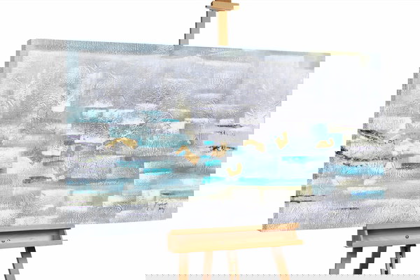 Unikat za sva četiri zida