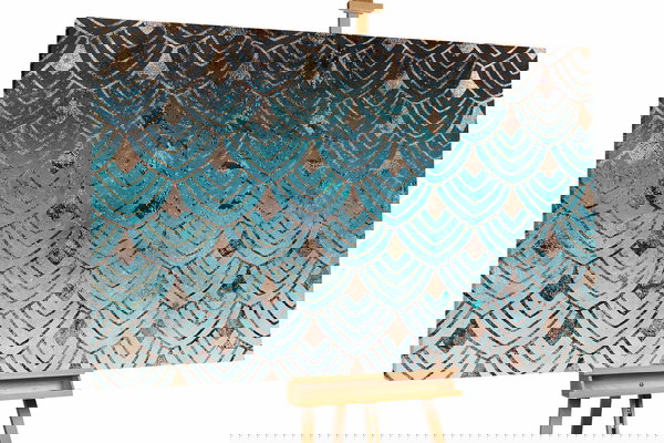 Jedinečný kúsok pre vaše štyri steny