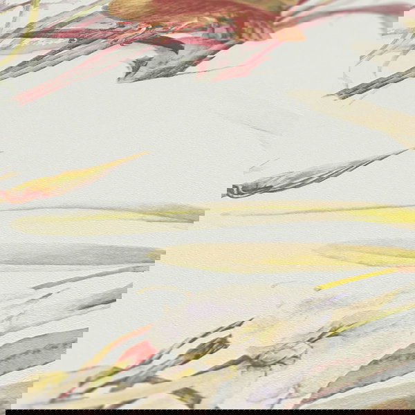 Tapeta 'Parrot Gossip' 53x1005cm